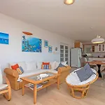 Appartamento Three-bedroom In