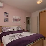 Appartamento Three-bedroom In