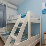 Three-bedroom In * Podaca