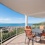 Appartamento Three-bedroom In