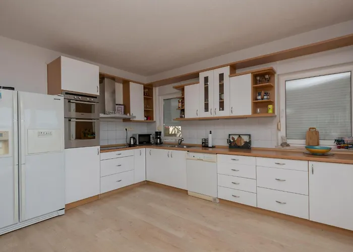 Lägenhet Three-bedroom In