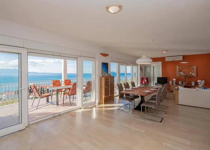 Three-bedroom In *