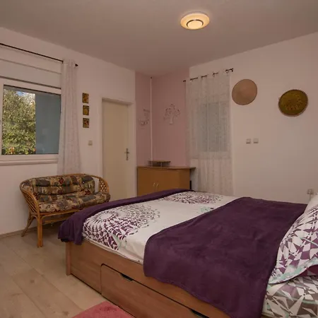Three-bedroom In
