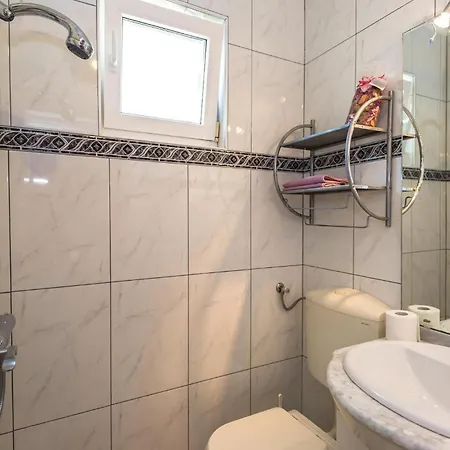 Three-bedroom In *