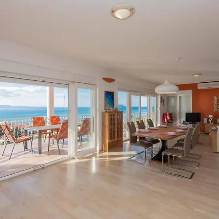 Three-bedroom In *