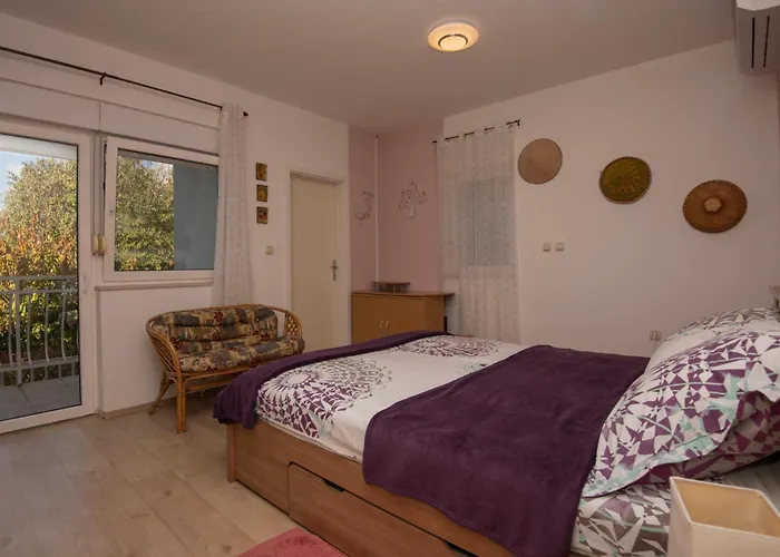Three-bedroom In